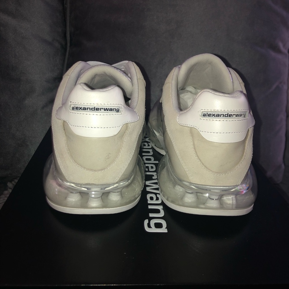Alexander wang sneakers - Picture 2 of 5